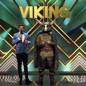 The Masked Singer: Viking