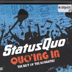 Quo'ing In (The Best Of The Noughties)
