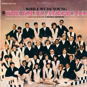 While We're Young