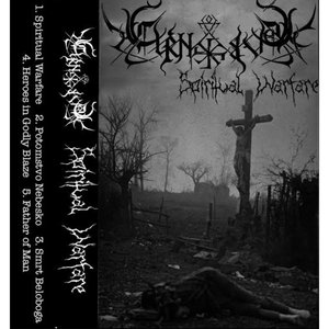 Spiritual Warfare