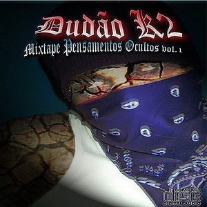 Dudão K2 için avatar