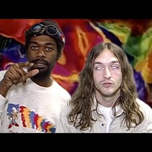 JARV & PAJAMA SAM 的头像
