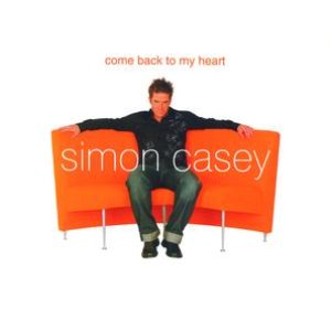 Come Back To My Heart