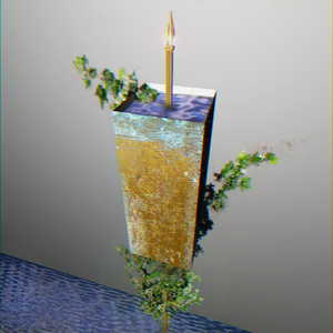 No Now by Clarence Clarity