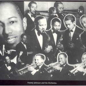Freddy Johnson and His Orchestra 的头像