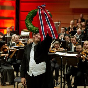 Avatar for Bergen Philharmonic Orchestra, Andrew Litton