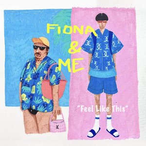 Avatar for Fiona and Me