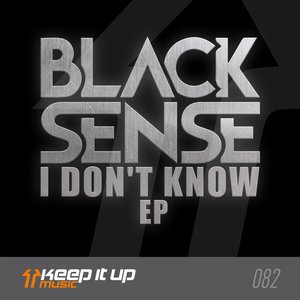 I Don't Know EP
