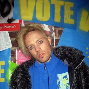 DJ Trexx 的头像