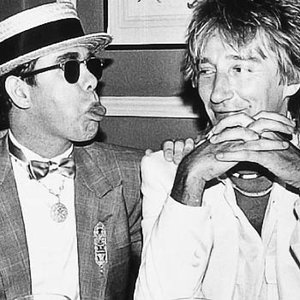 Avatar for Rod Stewart & Elton John