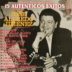 15 Autenticos Exitos De