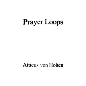 Prayer Loops - EP