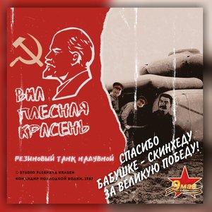 ВИА Плесная Красень 的头像
