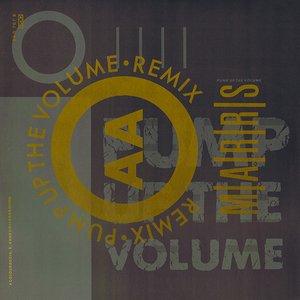 Pump Up The Volume (remix)