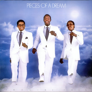 Pieces of a Dream - 100 Rock [disc 1] - Zortam Music