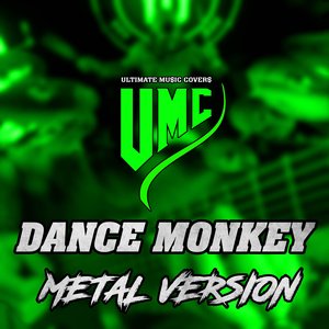 Dance Monkey (Metal Version)