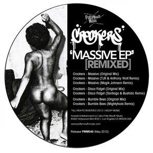 Massive EP (Remixed)