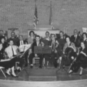 Adelphi Theatre Orchestra 的头像