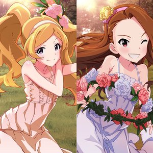 Avatar for エミリー スチュアート×水瀬伊織