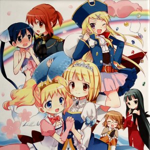 大宮忍とゆかいな仲間たち 的头像