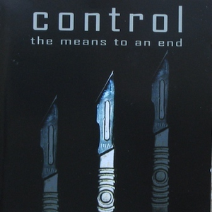 The Means to an End cover