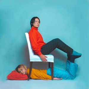Mellow Fellow, Clairo 的头像