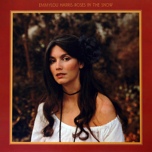 Emmylou Harris - Emmylou Harris - I