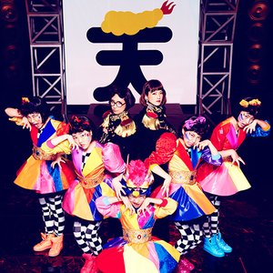 Avatar de TEMPURA KIDZ vs Charisma.com