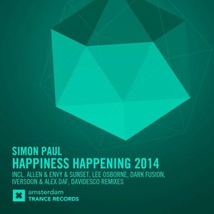 Happiness Happening 2014