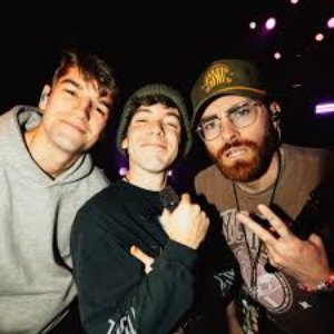 Avatar for Connor Price, Nic D & Graham