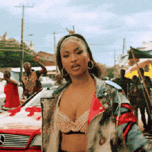 Shenseea & Tyga 的头像