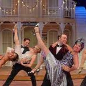 Show Boat ~ Revival Cast 的头像