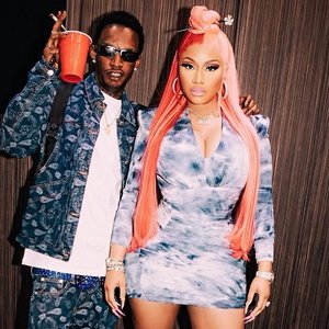 Nicki Minaj, Skillibeng, Skeng 的头像