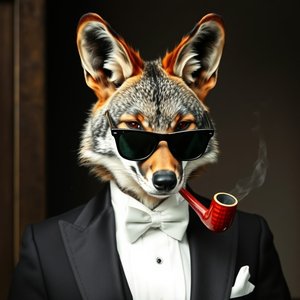 Awatar dla Jackalable Beats