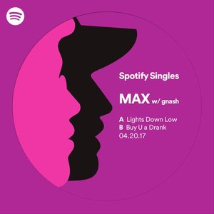 Spotify Singles