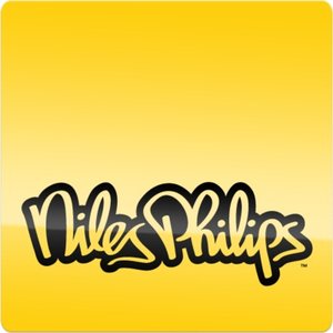 Niles Philips のアバター