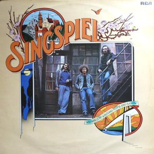 Singspiel