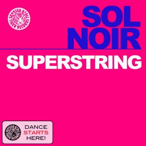 Superstring (Mixes)