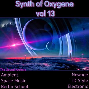 VA - Synth of Oxygene vol 13