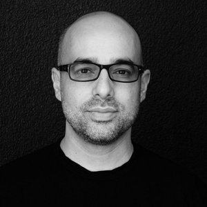 Bobby Tahouri 的头像