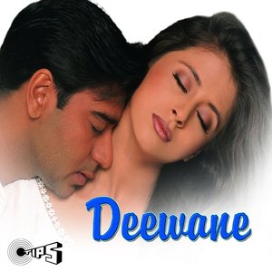 Deewane (Original Motion Picture Soundtrack)