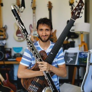 Sebastián Tozzola 的头像