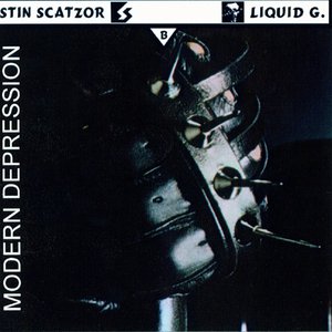 Modern Depression cover