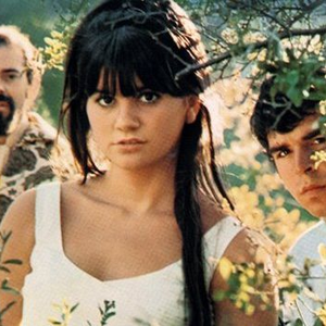 The Stone Poneys photo provided by Last.fm