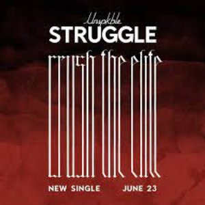 Struggle (Crush the Elite) - Single
