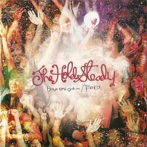 Boys and Girls in America (Special Edition)