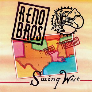 Swing West