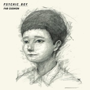 Psychic Boy - Single