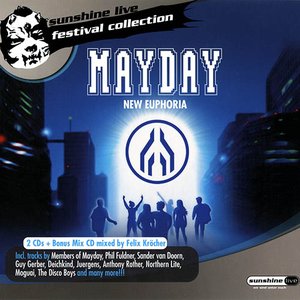 Mayday - New Euphoria