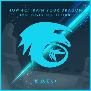 How To Train Your Dragon - Epic Cover Collection